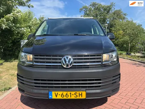 Volkswagen Transporter 2.0 TDI L2H1 EURO 6