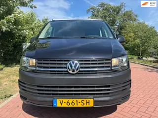 Volkswagen Transporter 2.0 TDI L2H1 EURO 6