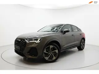 Audi Q3 Sportback 35 TFSI S LINE KEYLESS VIRTUAL ACC CAMERA