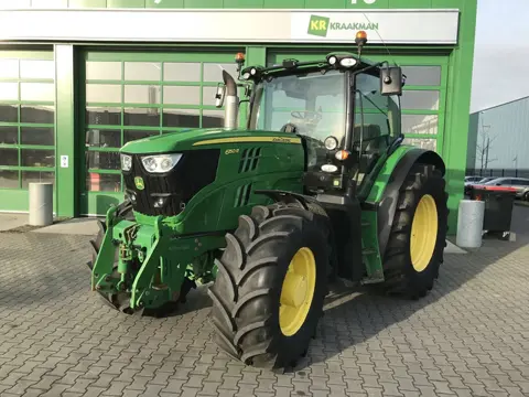 John Deere 6150R-19957