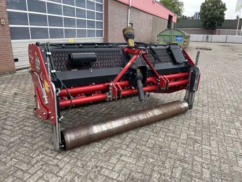 Redexim VERTI-DRAIN 7626 #783556