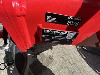 Pottinger Servo-779281
