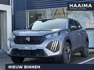 Peugeot e-2008 EV Business 54 kWh | Navigatie | Apple Carplay/Android Auto | DAB | Full LED | Climat