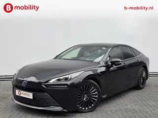Toyota Mirai Prestige Camera Adapt. Cruise Control Panoramadak JBL | Leer | Stoelverwarming/Ventilat