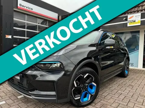 Lynk & Co 01 1.5 | Pano | Full-Led | Virtual | Camera | Navi | Apple/Android | Full-option's!