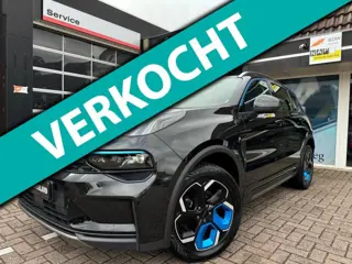 Lynk & Co 01 1.5 | Pano | Full-Led | Virtual | Camera | Navi | Apple/Android | Full-option's!