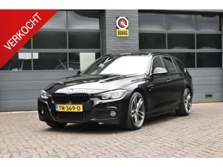 BMW 3-serie Touring 320i M-Sport Edition