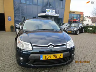 Peugeot 107 1.0-12V XR