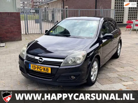 Opel Astra 1.6 Sport, AIRCO, APK, NAP