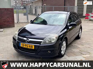 Opel Astra 1.6 Sport, AIRCO, APK, NAP