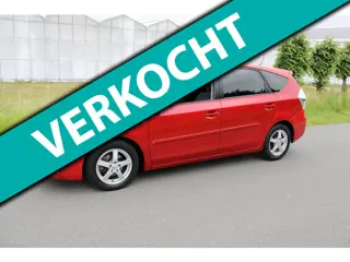 Toyota Prius Wagon 1.8 Aspiration Limited 7 Persoons Automaat
