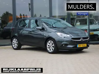 Opel Corsa 1.0 Turbo Edition | LMV / Cruise / Airco