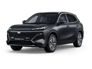 Geely Starray EM-i 1.5 Pro | ONBEPERKT EN SNEL LEVERBAAR | LEDER | 360 CAMERA | ELEKTRISCHE + VERWAR