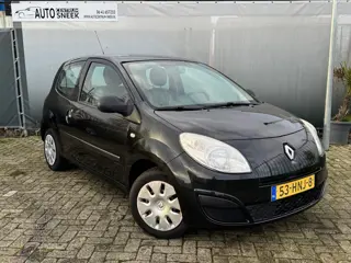 Renault Twingo 1.2 Authentique - NWE APK - Elektr ramen