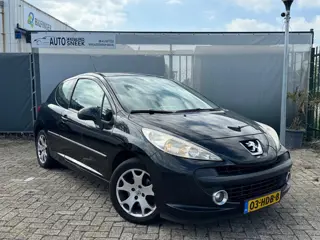 Peugeot 207 1.6 VTi XS - Airco - APK 11-26