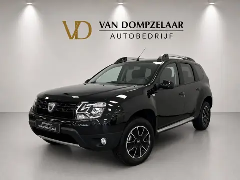 Dacia Duster 1.2 TCe 4x2 Blackshadow / Navi / (bj 2017)