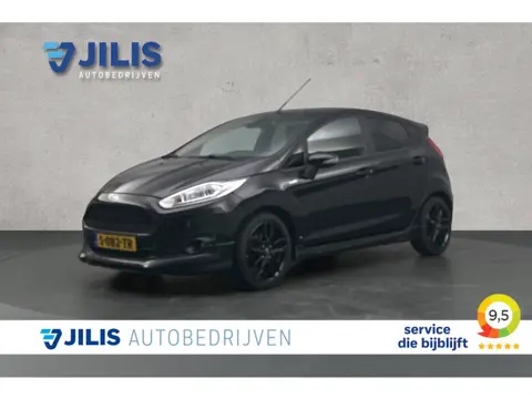 Ford Fiesta ST 1.0 EcoBoost Titanium | Navigatie | Lichtmetalen velgen | Airco