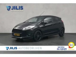 Ford Fiesta ST 1.0 EcoBoost Titanium | Navigatie | Lichtmetalen velgen | Airco