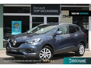 Renault Kadjar 1.3 TCe Zen Automaat | Trekhaak | Cruise Control