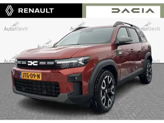 Dacia Bigster 1.8 Hybrid 155 Limited Edition - Demo