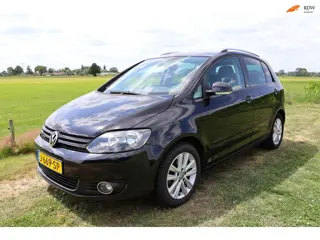 Volkswagen Golf Plus 1.4|Airco|Trekhaak|Stoelverwarming|Cruise|