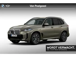 BMW X5 xDrive50e | M-Sport | Trekhaak | Comfort Pack | Innovation Pack | Harman/Kardon | Soft-Close
