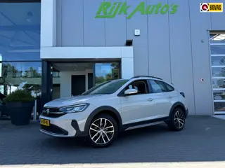 Volkswagen Taigo 1.0 TSI Life Business * Carplay * Stoelverwarming * PDC 2X * NAP