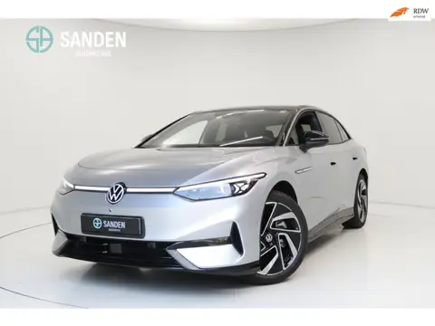 Volkswagen ID.7 Pro Business 77 kWh|Full options|LED Matrix|Panodak|Navi|Head Up|Electr.Stoelen|20in
