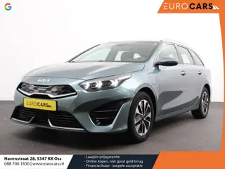 Kia Ceed Sportswagon 1.6 GDI PHEV Automaat DynamicPlusLine Navigatie Apple Carplay Android Auto Came