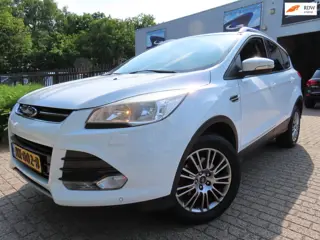 Ford Kuga 1.6 Titanium 150 pk
