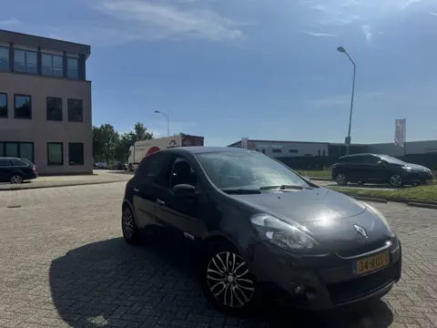 Renault Clio 1.5 dCi Parisienne Cruise Airco Netjes