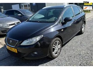 Seat Ibiza ST 1.2 TDI Style Ecomotive