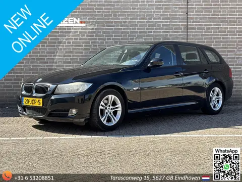 BMW 3-serie Touring 316i Business Line | Cruise | Climate |