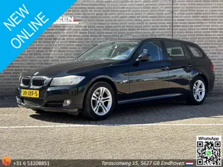 BMW 3-serie Touring 316i Business Line | Cruise | Climate |