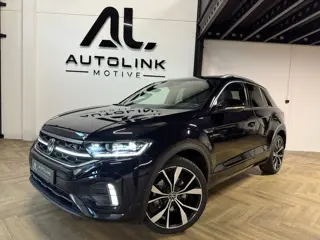 Volkswagen T-Roc 1.5 TSI R-Line Business|PANO|LANEASSIST|CAMERA|MEMORY|ACC|IQ LIGHT| LEDER| VOL|