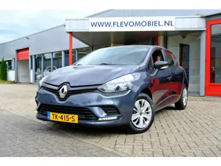Renault Clio 0.9 TCe Life 5-drs Airco|Cruise