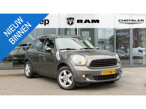 MINI Countryman 1.6 One