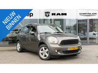 MINI Countryman 1.6 One