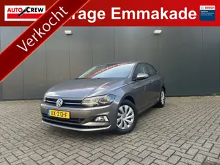 Volkswagen Polo 1.0 TSI Comfortline | Automaat | (bj 2019)