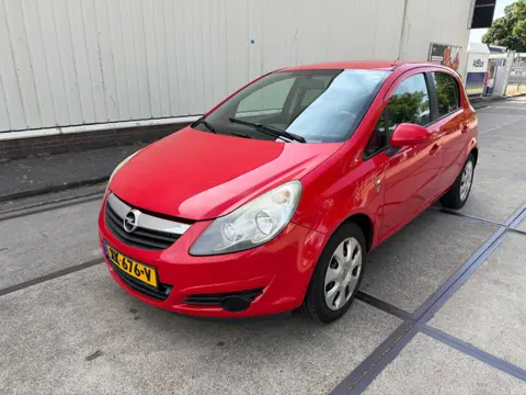 Opel Corsa 1.4-16V