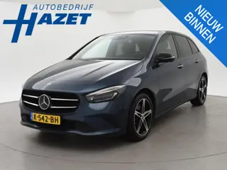 Mercedes-Benz B-klasse 250e PREMIUM + SFEERVERLICHTING | ADAPTIVE CRUISE | 360 CAMERA | 18 INCH | WI