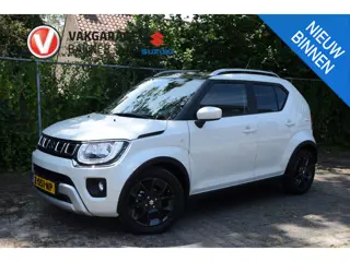 Suzuki Ignis 1.2 Smart Hybrid Select | Automaat | 1e eigenaar | RIJKLAARPRIJS! |