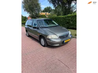 Ford USA Windstar 3.0 V6 SX THE AMERICAN DREAM 7P AUTOMAAT!