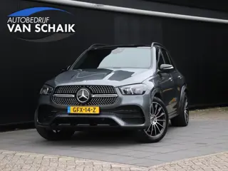 Mercedes-Benz GLE-klasse 350 de 4MATIC AMG Line Premium | LEDER | MEMORY | BURMESTER | PANO-DAK | 36