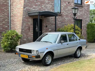 Toyota Corolla 1.3 Special 4-deurs 1e eigenaar!!