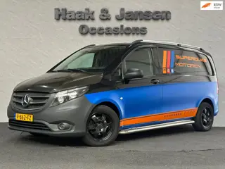 Mercedes-Benz Vito 109 CDI Functional Lang - Trekhaak - Carplay - Cruisecontrol