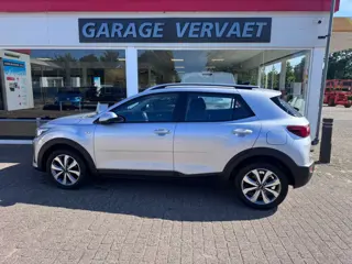 Kia Stonic 1.0 T-GDi MHEV ComfortLine (bj 2023)
