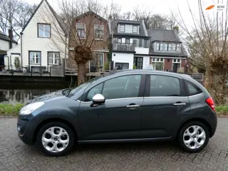 Citroen C3 1.4 VTi 95pk Clima Cruise Trekhaak 1150kg. Zuinig