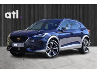 CUPRA Formentor 1.5 TSI Business Edition Org NL Auto | Camera | LED | 18"| Stoel- & Stuurwielverwarm