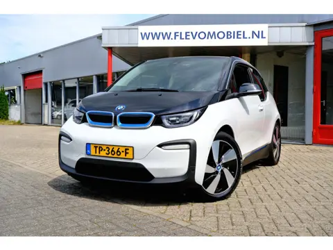 BMW I3 Basis iPerformance 94Ah 33 kWh Aut. Navi|Cam|Clima|LMV